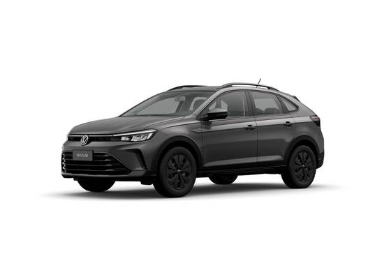 VOLKSWAGEN NIVUS 1.0 200 TSI TOTAL FLEX SENSE AUTOMÁTICO VOLKSWAGEN NIVUS 1.0 200 TSI TOTAL FLEX SENSE AUTOMÁTICO
